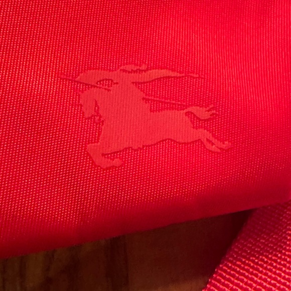 Burberry Cosmetic Bag